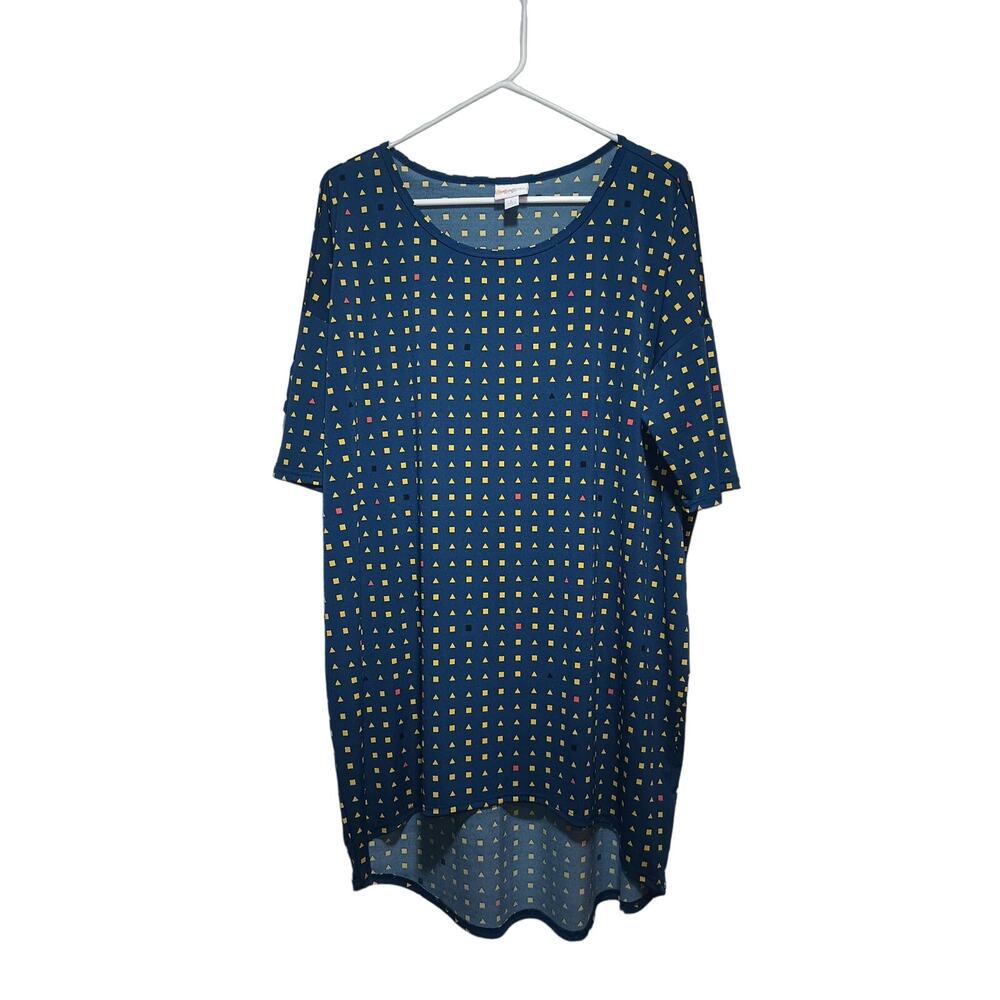 Lularoe Women's Shirt Size Large